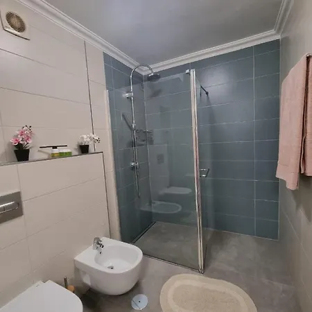 Апартаменты Penthouse-complex Cristimar *