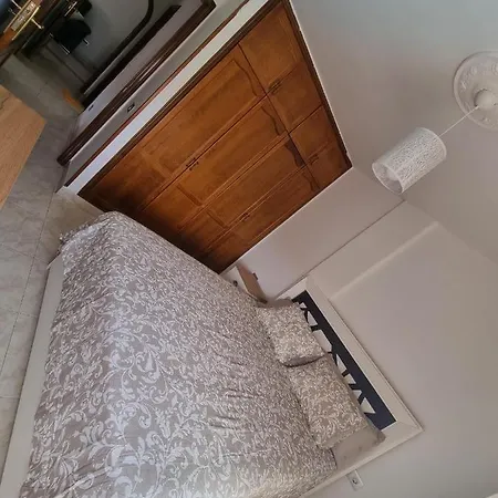 Penthouse-complex Cristimar 아파트 *