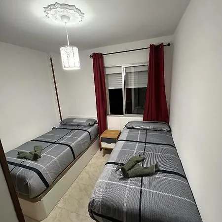 Penthouse-complex Cristimar Апартаменты *