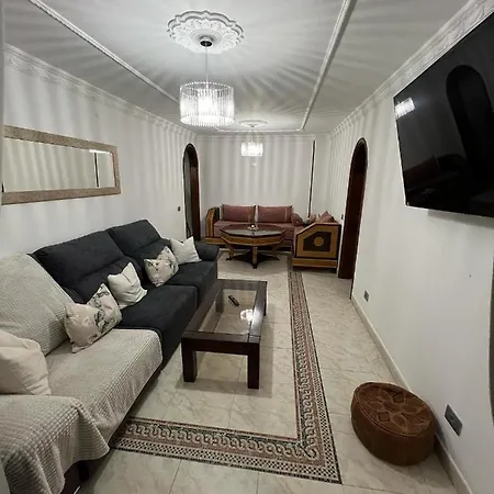 Penthouse-complex Cristimar Апартаменты Лос Кристианос