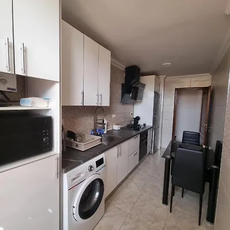 Apartmán Penthouse-complex Cristimar