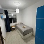 Daire Penthouse-complex Cristimar *