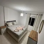 Penthouse-complex Cristimar Los Cristianos (Tenerife)