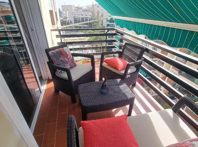 Apartman Penthouse-complex Cristimar