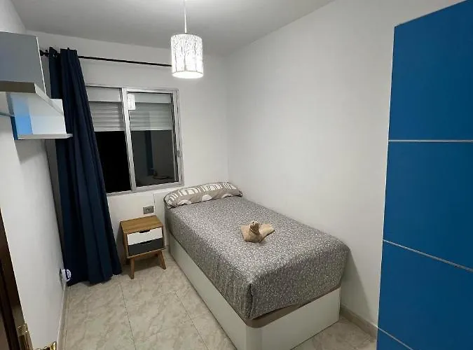 Apartman Penthouse-complex Cristimar *